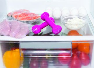 Protein and Your Muscles