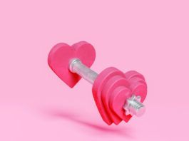 Resistance Training Associated with Lower Risk of Cardiovascular Events in Women
