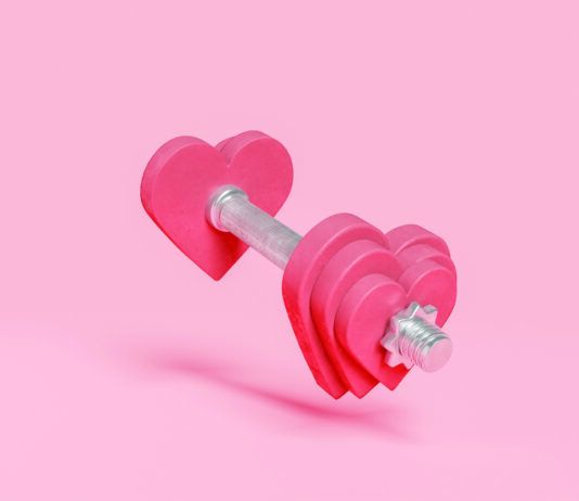 Resistance Training Associated with Lower Risk of Cardiovascular Events in Women