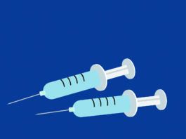 Getting Flu and COVID-19 Shots Together Does Not Increase Side Effects
