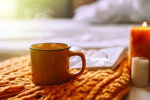 Warm Drinks for Cold Weather