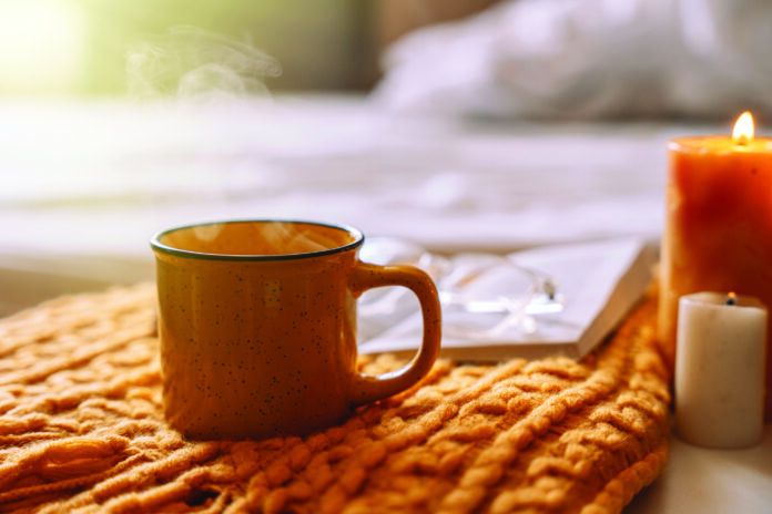 Image © Anastassiya Bezhekeneva | Getty Images Nothing beats a hot drink on a cold day! Double your satisfaction by making healthy drink choices.