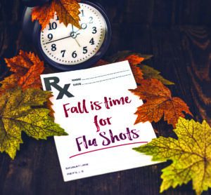 The Flu Vaccine